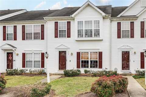 Hollybrook Ridge, RICHMOND, VA 23223