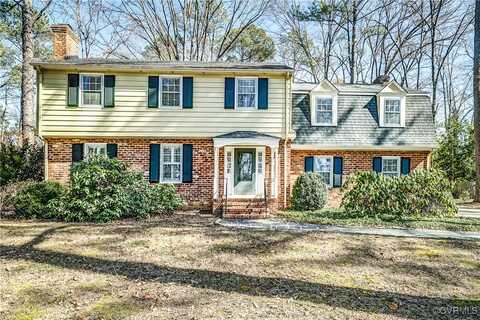 Cheyenne, RICHMOND, VA 23235