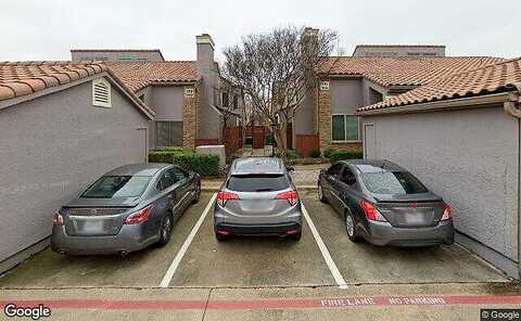 Capistrano, DALLAS, TX 75287