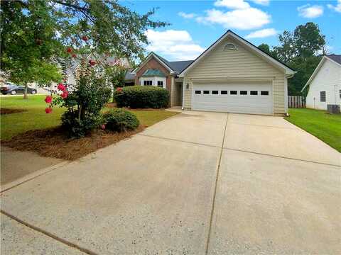 Eglington, LOCUST GROVE, GA 30248