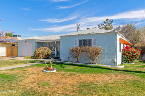 16Th, PHOENIX, AZ 85015