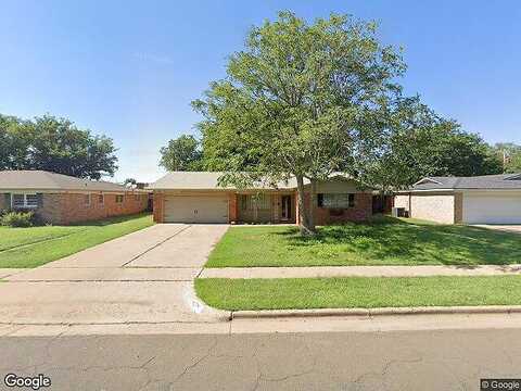 52Nd, LUBBOCK, TX 79413