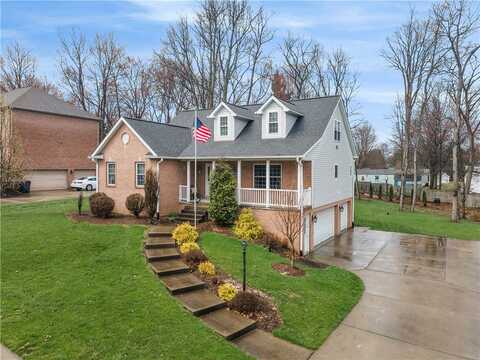 Settlers Village, CRANBERRY TOWNSHIP, PA 16066