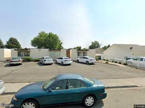 Quincy, KENNEWICK, WA 99336