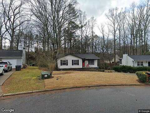Hembree Forest, ROSWELL, GA 30076
