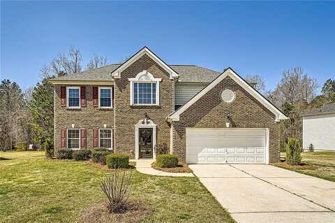 Medlock Woods, SNELLVILLE, GA 30039
