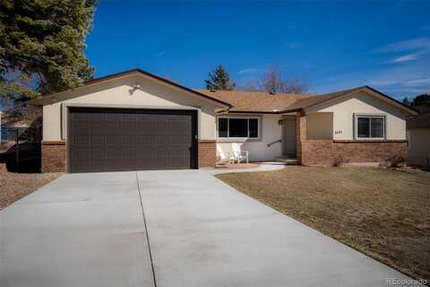 Tulip, COLORADO SPRINGS, CO 80907