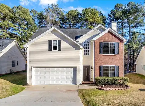 Shadetree, LAWRENCEVILLE, GA 30044