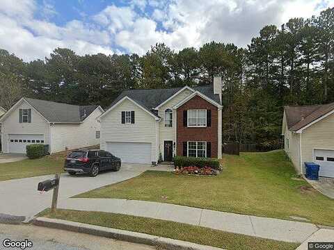 Shadetree, LAWRENCEVILLE, GA 30044