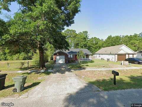 Pond Cypress, TALLAHASSEE, FL 32310