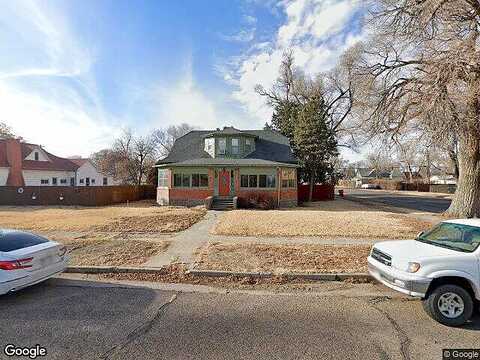 8Th, ROCKY FORD, CO 81067