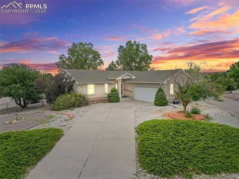 Fairknoll, PUEBLO, CO 81007