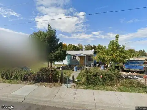Gum, KENNEWICK, WA 99336