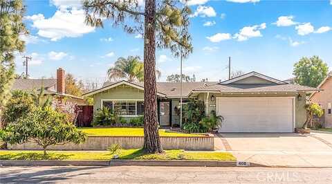 Rennell, SAN DIMAS, CA 91773