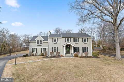 Meadowbrook, WAYNE, PA 19087