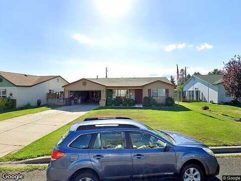 82Nd, YAKIMA, WA 98908