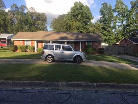 Henson, COLUMBUS, GA 31907