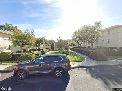 Abourne, LOS ANGELES, CA 90008