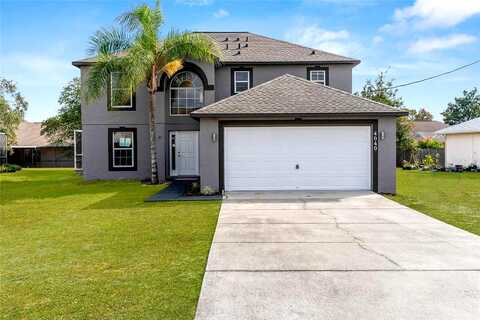 Chadwick, SPRING HILL, FL 34609