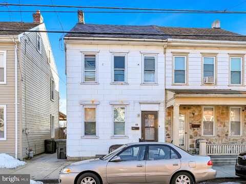 Canal, LEBANON, PA 17046