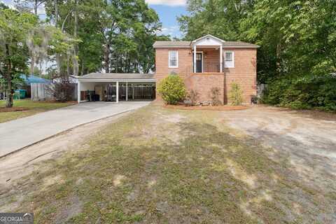 Maple, SPRINGFIELD, GA 31329