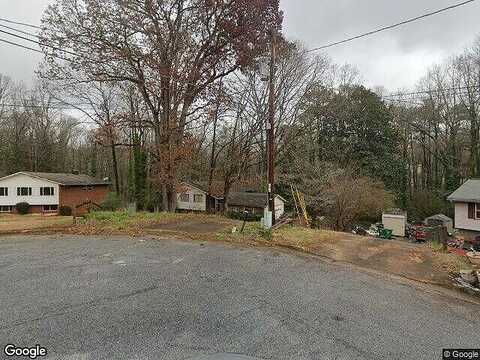 William Mary, DECATUR, GA 30034
