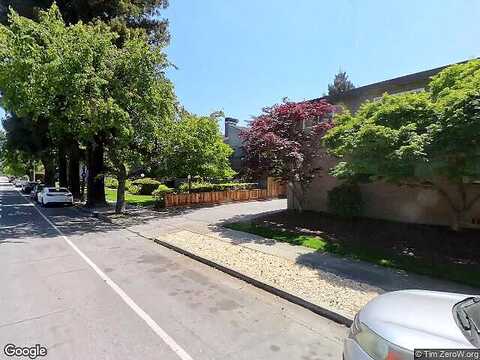 Williams, SAN JOSE, CA 95117