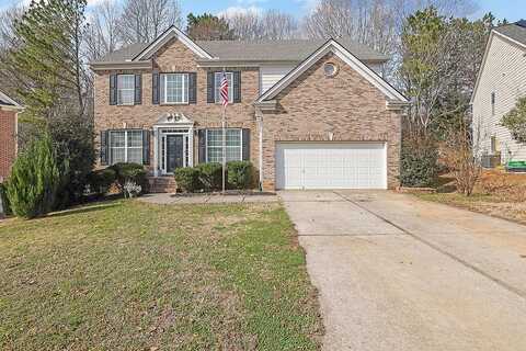 Forest Grove, ACWORTH, GA 30101
