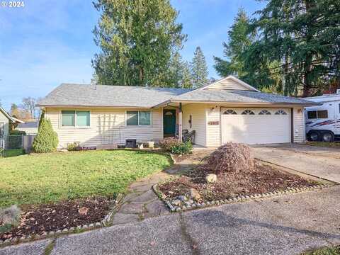 Davis, SANDY, OR 97055