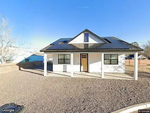 Colonial, SAFFORD, AZ 85546
