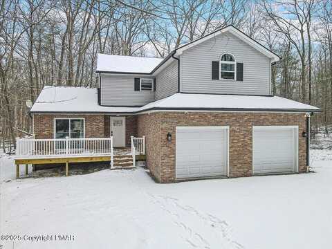 Brookfield, EAST STROUDSBURG, PA 18301