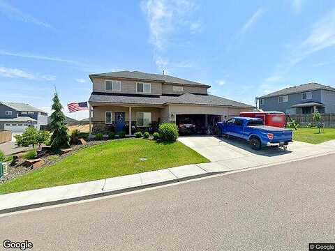 Mckinley, KENNEWICK, WA 99338