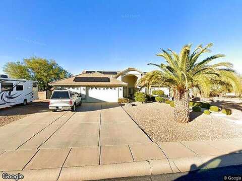 Camino Las Palmeras, SIERRA VISTA, AZ 85650