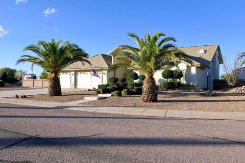 Camino Las Palmeras, SIERRA VISTA, AZ 85650