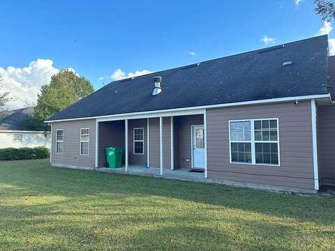 Pecan, VALDOSTA, GA 31605