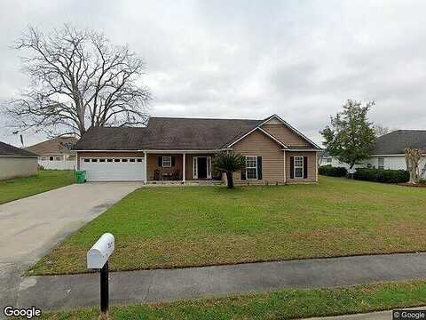 Pecan, VALDOSTA, GA 31605