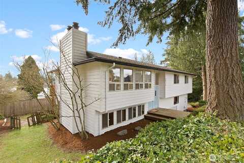 Serene, LYNNWOOD, WA 98087
