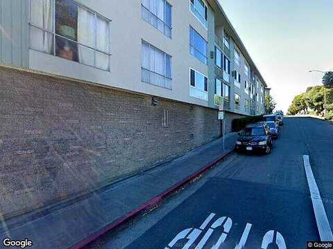 Howe, OAKLAND, CA 94611