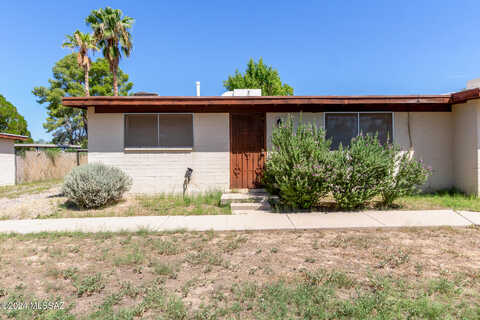 Evergreen, TUCSON, AZ 85730