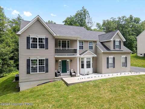 Shawnee Valley, EAST STROUDSBURG, PA 18302