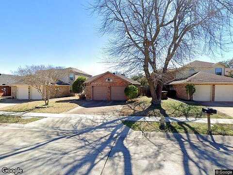 Dalston, PLANO, TX 75023