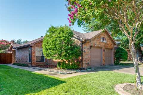 Dalston, PLANO, TX 75023