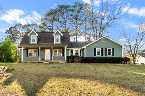Thigpen, NEWNAN, GA 30263