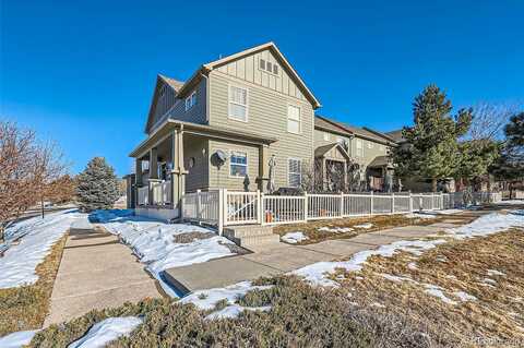 Windriver, CASTLE ROCK, CO 80109