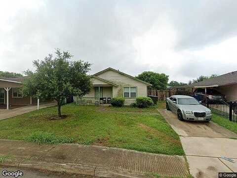 Algo Dulce, SAN ANTONIO, TX 78211