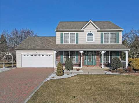 Ramblewood, EASTON, PA 18040