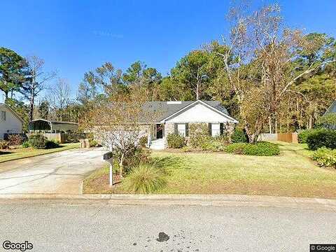 Hermitage, RICHMOND HILL, GA 31324