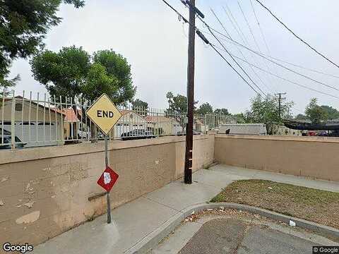 Harrison, RIVERSIDE, CA 92503
