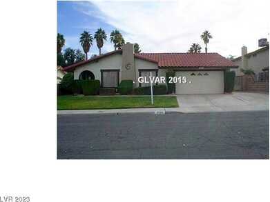 La Junta, LAS VEGAS, NV 89120