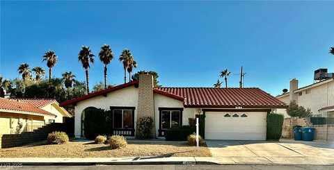 La Junta, LAS VEGAS, NV 89120